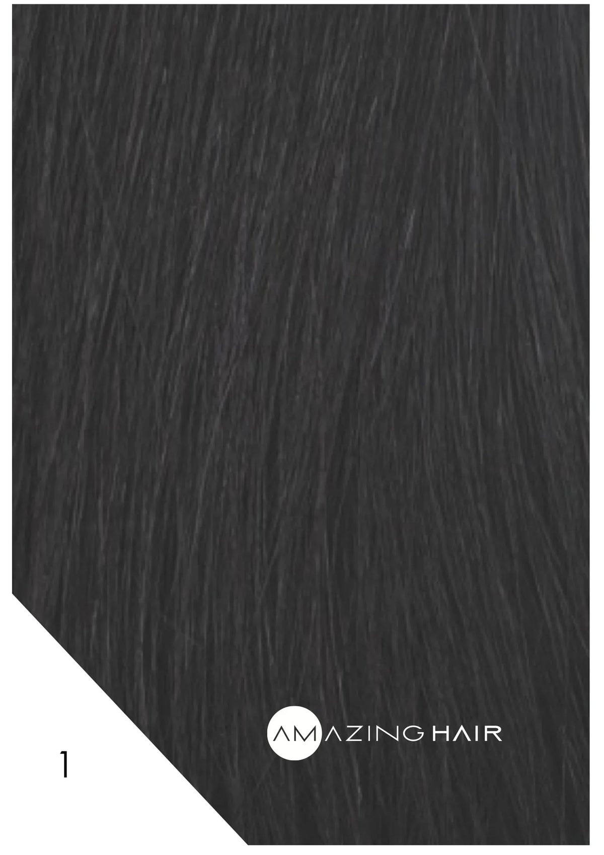 Amazing Hair Extensions 7 Piece Clip in Set 20"