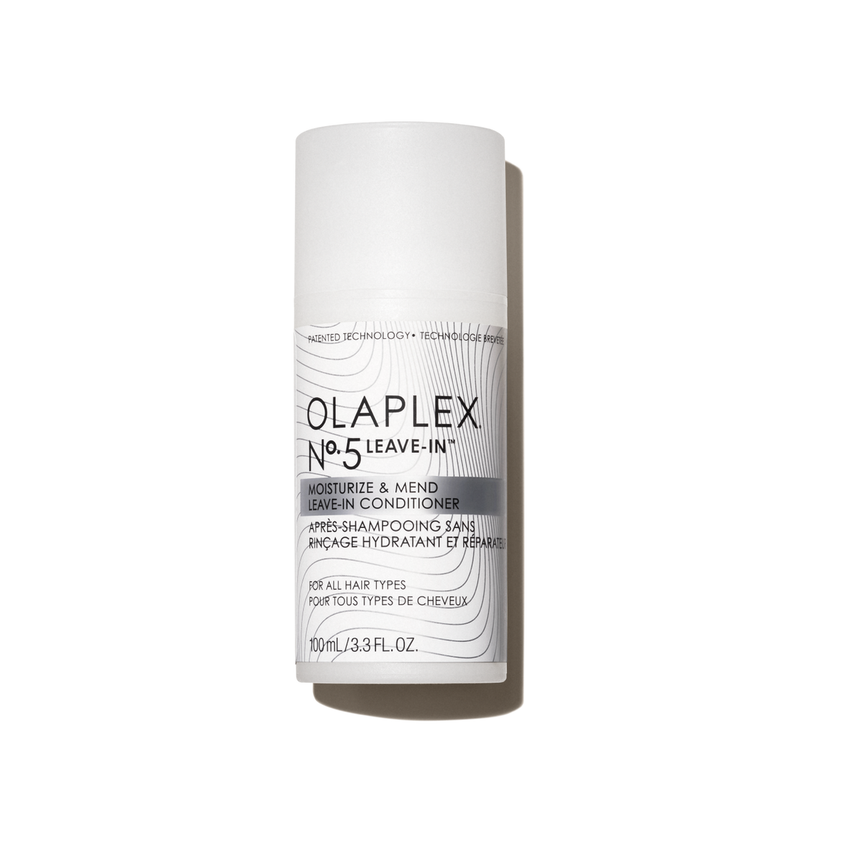 Olaplex No.5 Leave-In Moisturize & Mend Leave-In Conditioner 100ml