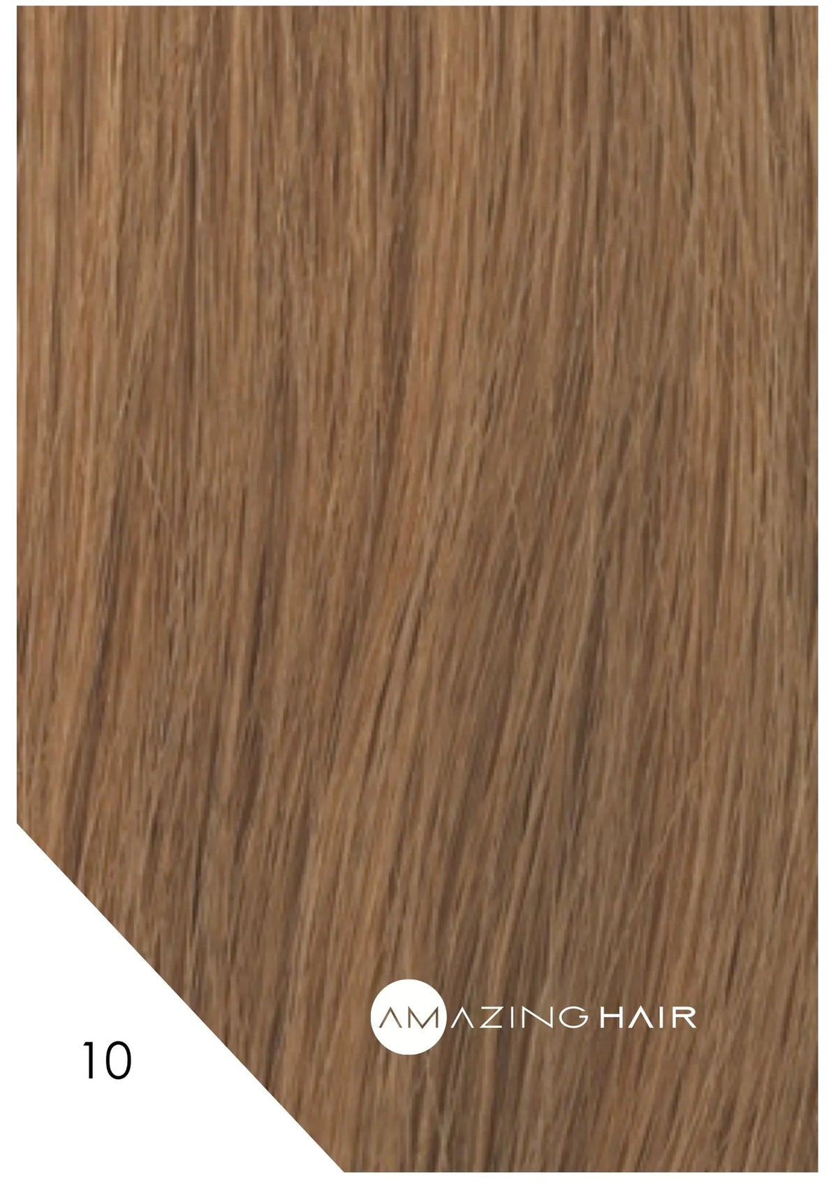 Amazing Hair Extensions 7 Piece Clip in Set 16"