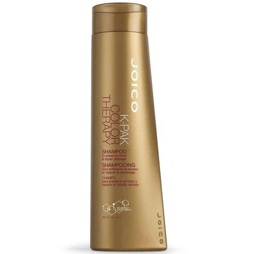 Joico K-Pak Colour Therapy Shampoo 300ml