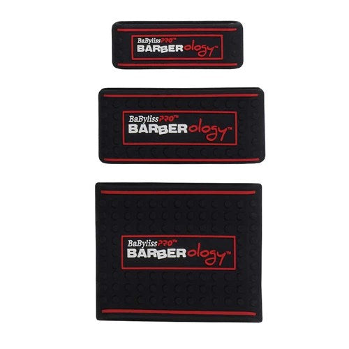 BaByliss PRO Barberology Clipper Rubber Grips - 3 sizes