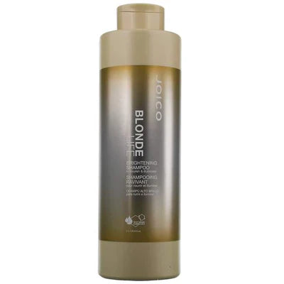 Joico Blonde Life Brightening Shampoo 1L