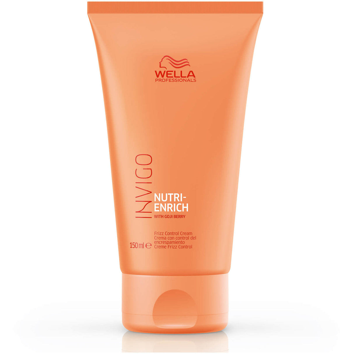 Wella Invigo Nutri Enrich Frizz Control 150ml
