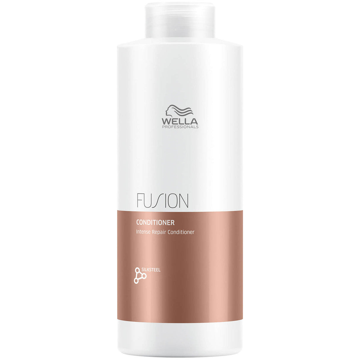 Wella Fusion Intense Repair Conditioner 1 Litre