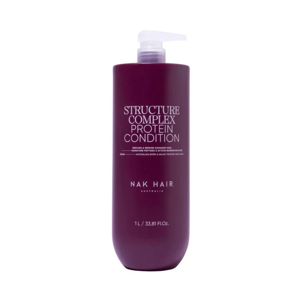 NAK Signature Structure Complex Protein Conditioner 1L