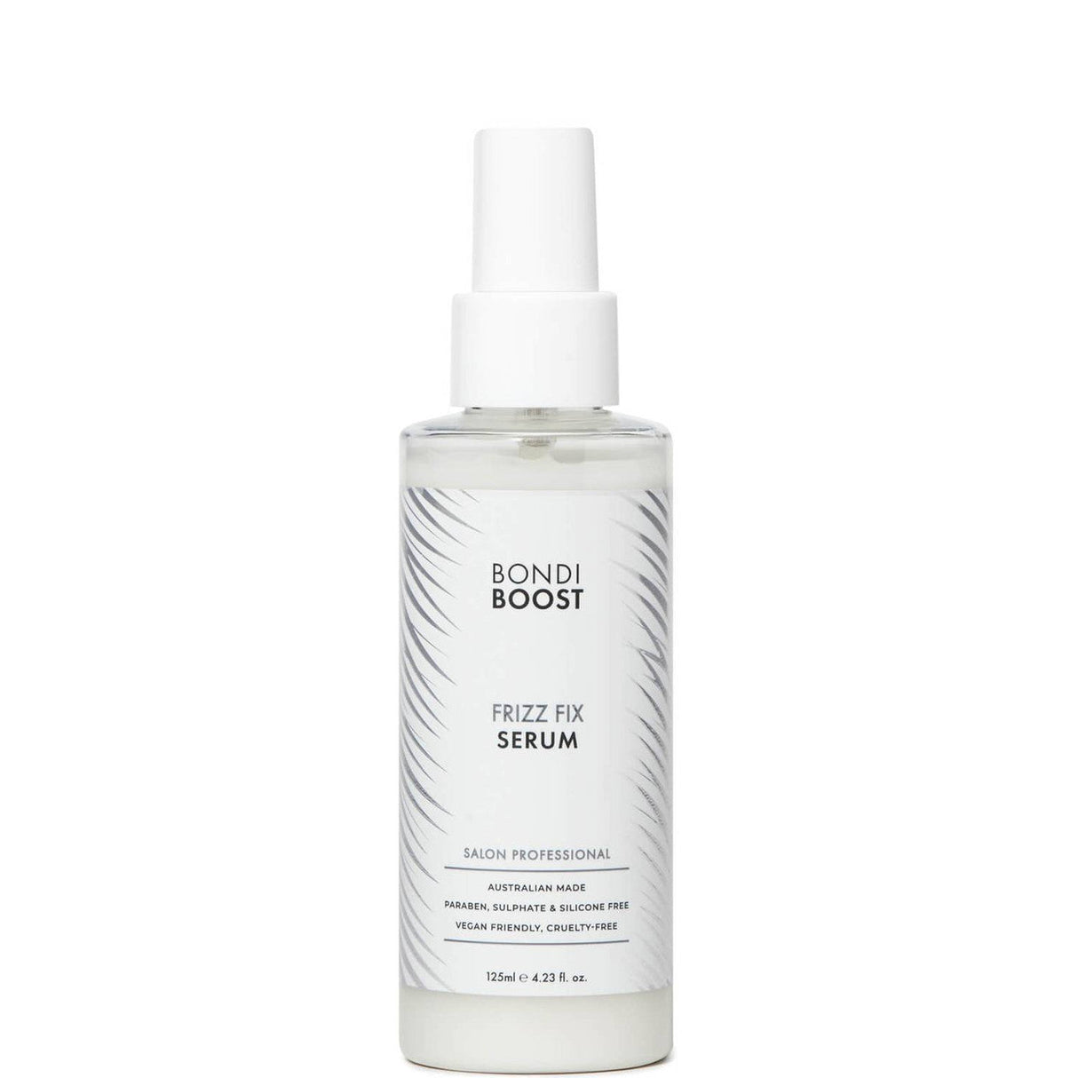 Bondi Boost Anti Frizz Fix Serum 125ml