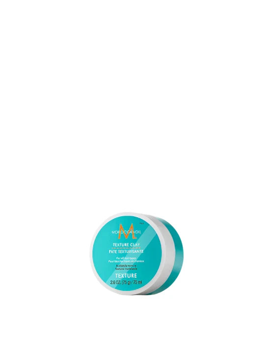 Moroccanoil Texture Clay 75ml