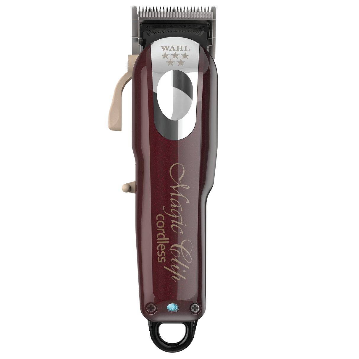 Wahl 5 Star Cordless Magic Clip | WA8148-012