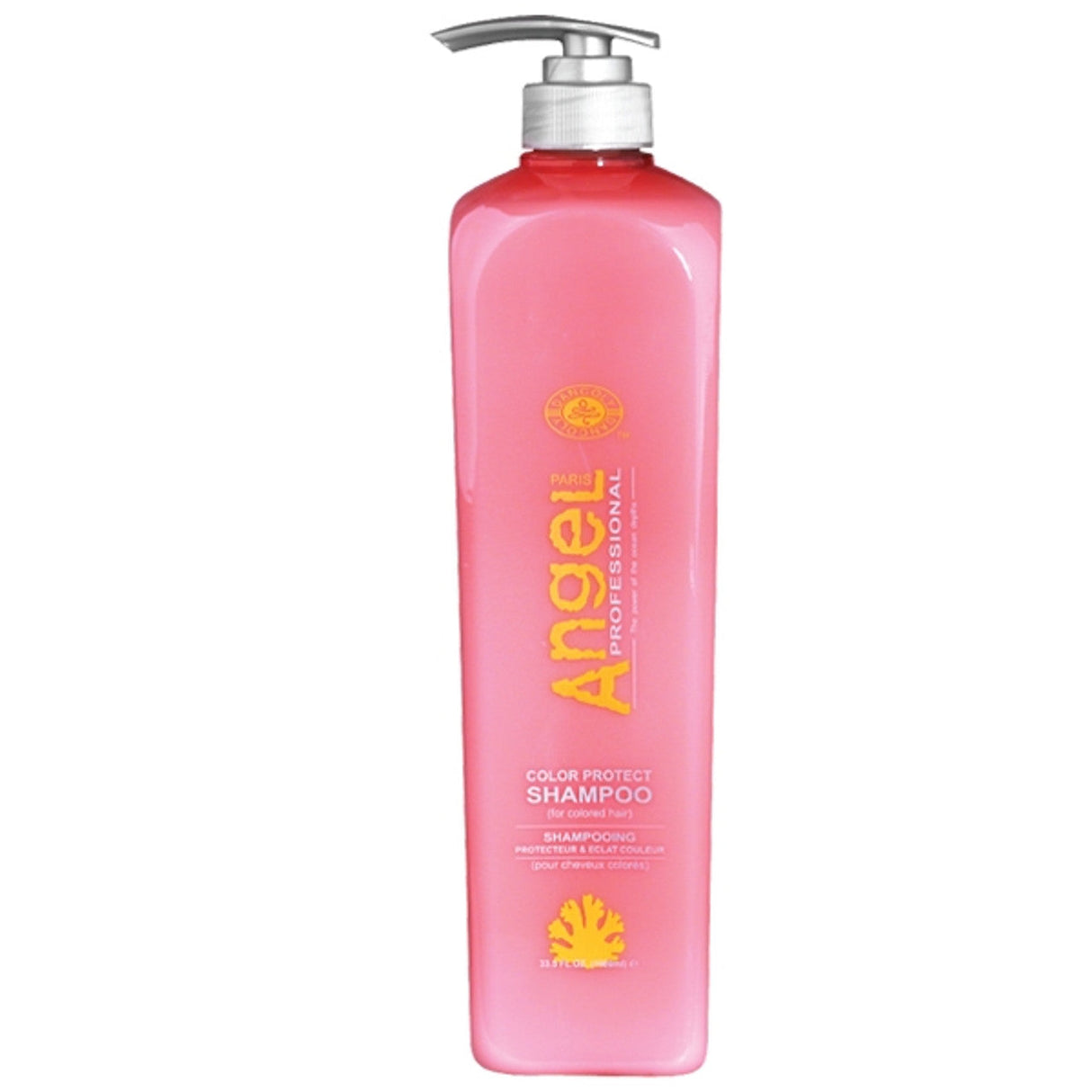 Angel Professional Color Protect Shampoo - 1L