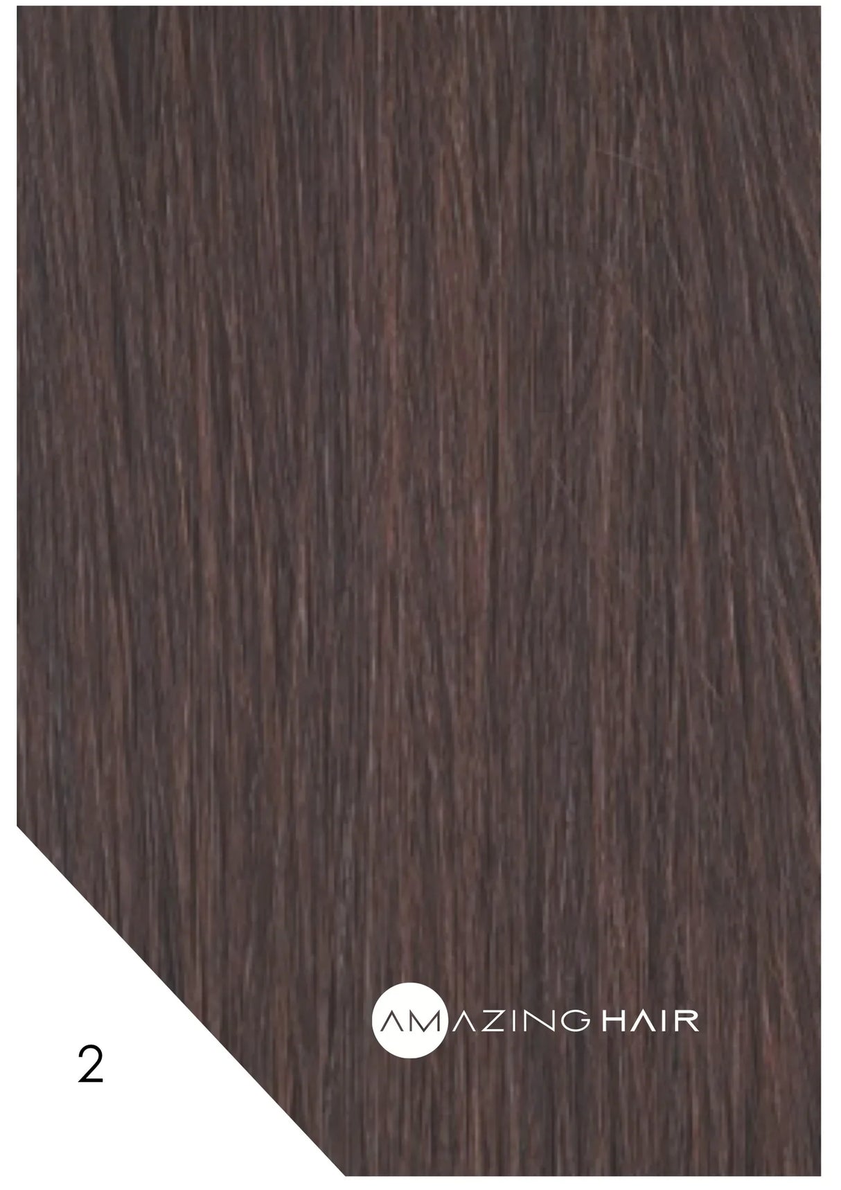 Amazing Hair Heat Resistant Ponytail 20"