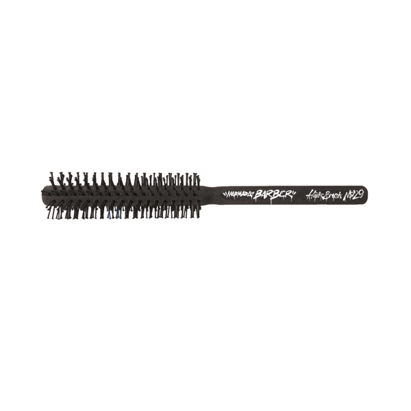 Marmara Barber Round Hair Brush 029 Small