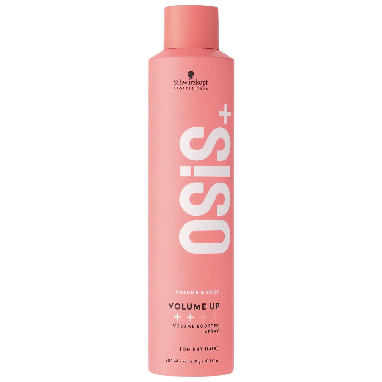 Schwarzkopf OSiS+ Volume Up Volume & Body Booster Spray 300ml
