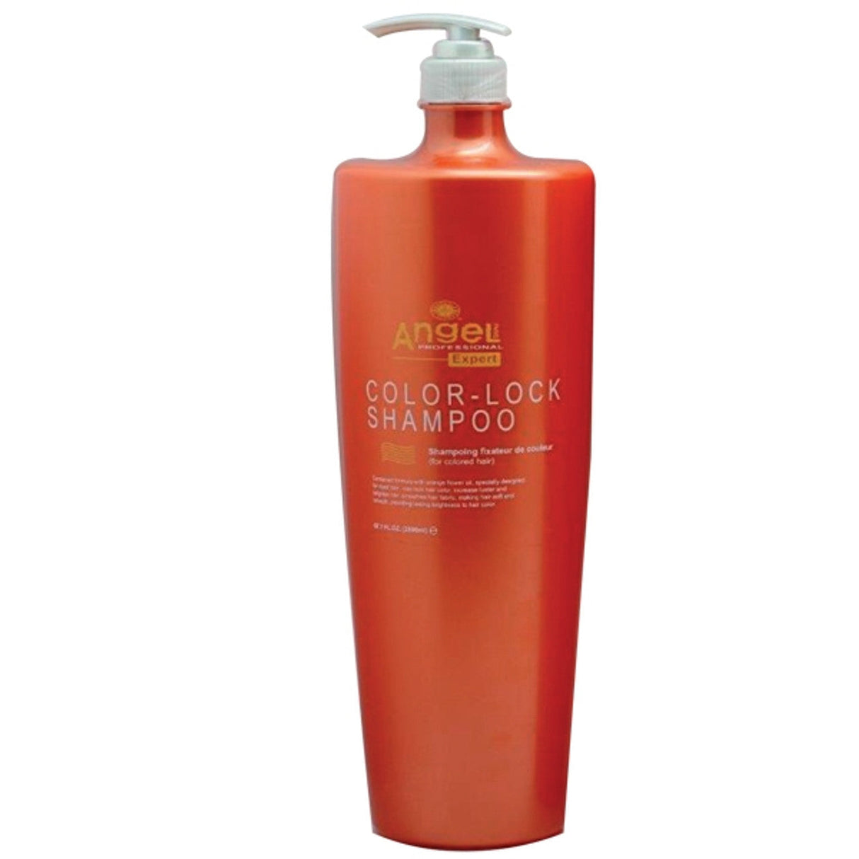 Angel Expert Color-Lock Shampoo 2Litre