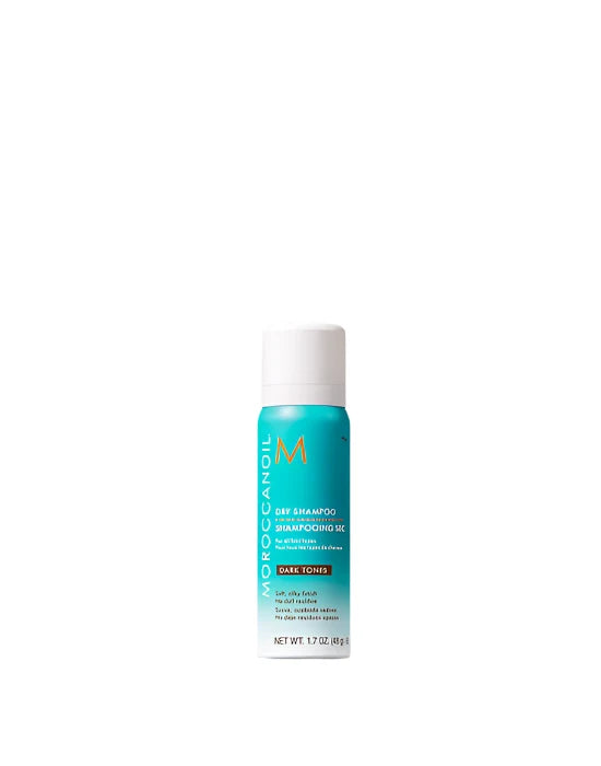 Moroccanoil Dry Shampoo Dark Tones 65ml