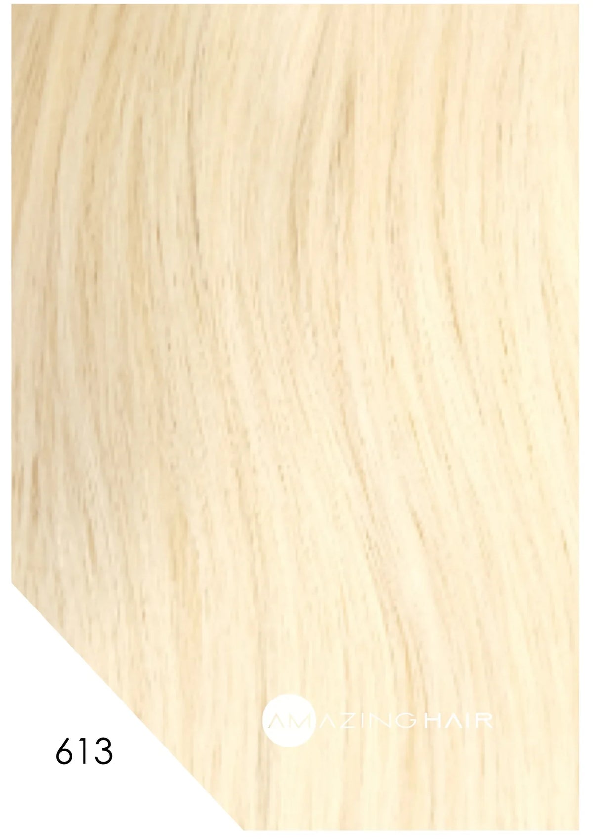 Amazing Hair Extensions 7 Piece Clip in Set 16"