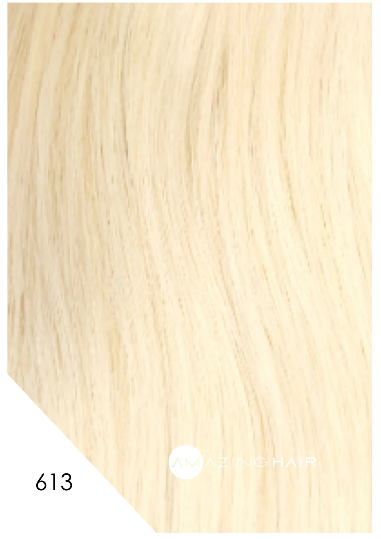 Amazing Hair Heat Resistant Ponytail 20"
