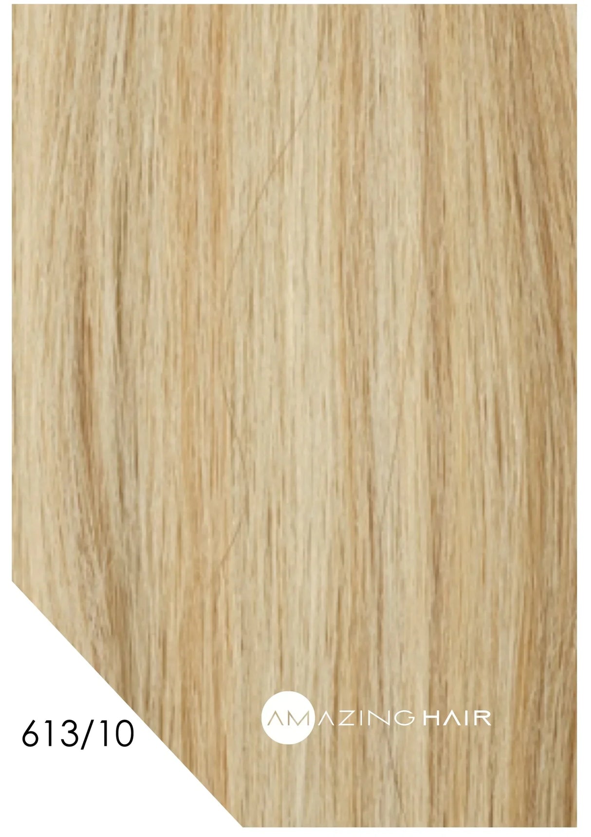 Amazing Hair Heat Resistant Ponytail 20"