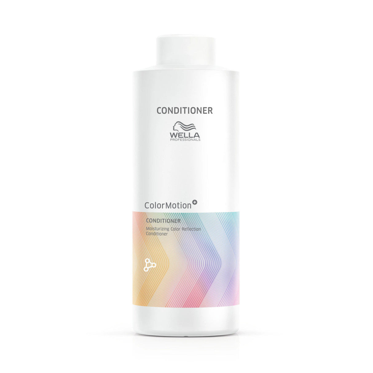 Wella ColorMotion Moisturising Colour Reflection Conditioner 1L