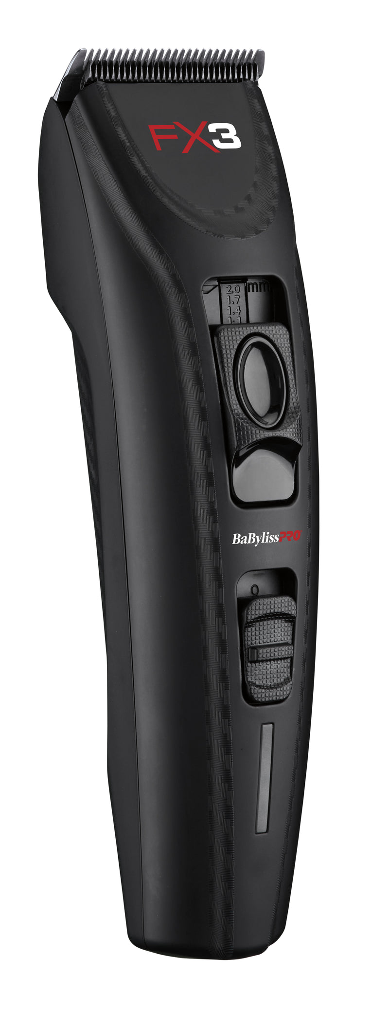 BaBylissPRO FX3 Professional High-Torque Clipper