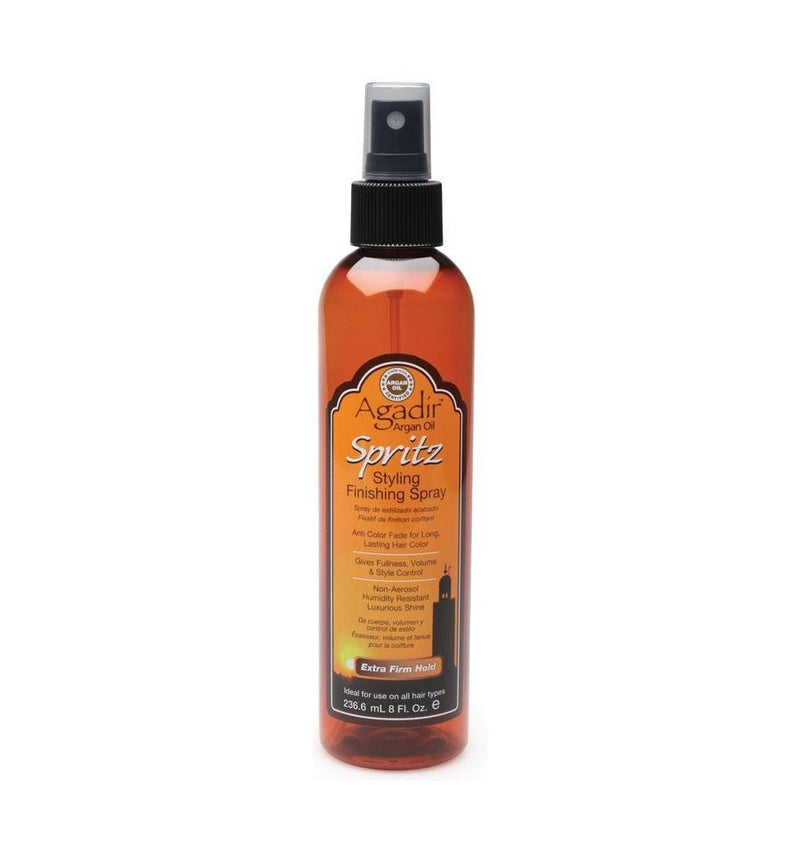 Agadir Argan Oil Spritz 236.6ml