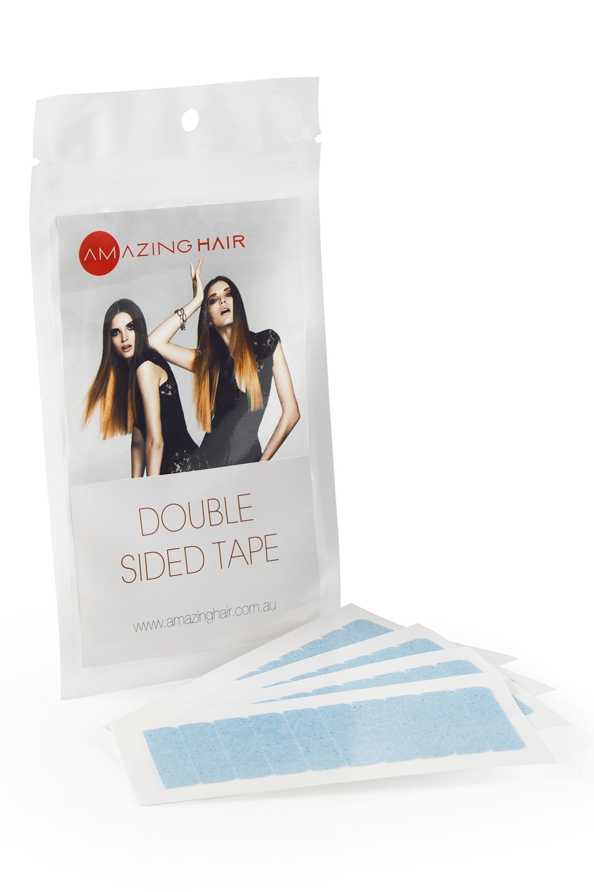 Amazing Hair Re-Tapes