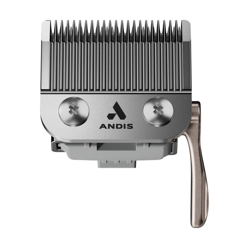 Andis Replacement Taper Clipper Blade for reVITE Grey