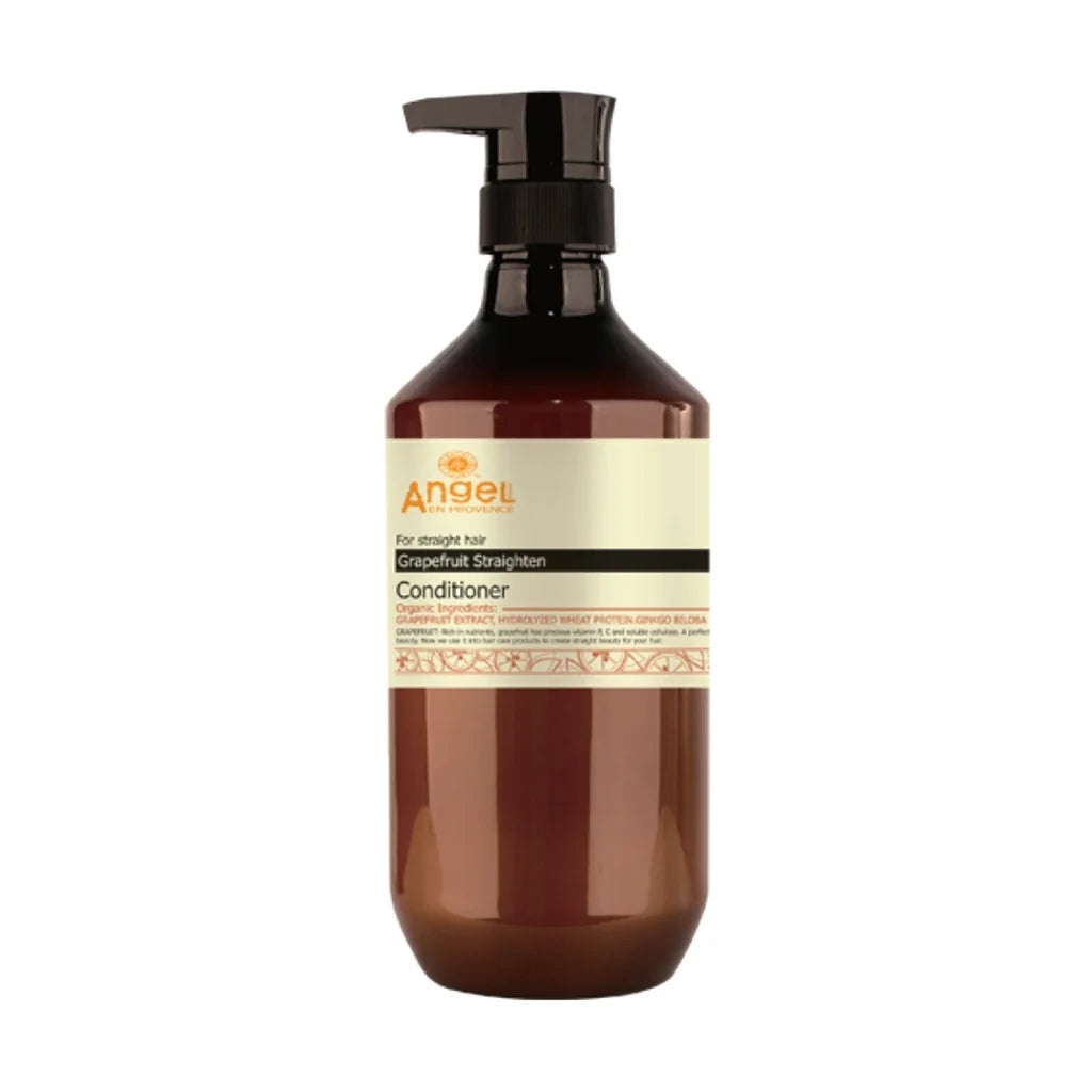 Angel En Provence Grapefruit Straight Conditioner 800ml