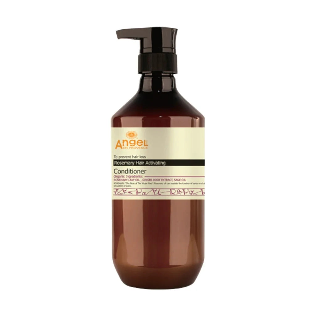Angel En Provence Rosemary Hair Activating Conditioner 800ml