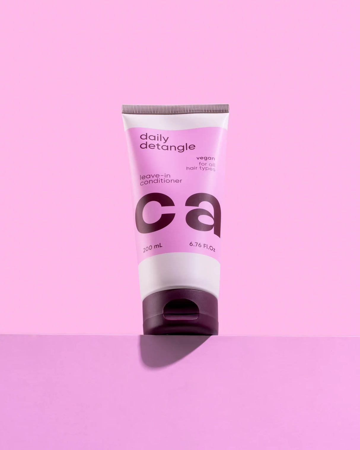 NAK Care Daily Detangle Leave-in Conditioner 200ml