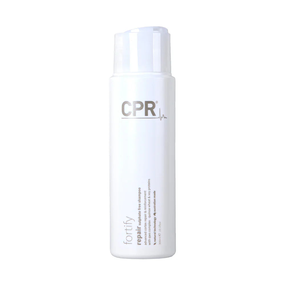 CPR Fortify Repair Shampoo 300ml