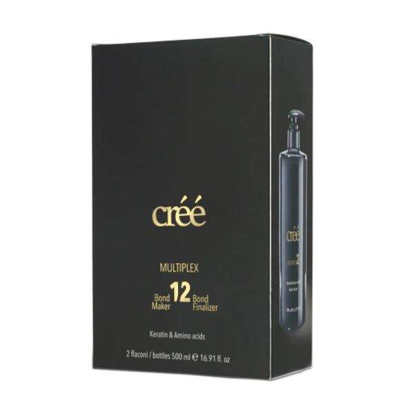 Cree Multiplex Bond Maker & Bond Finaliser 500ml