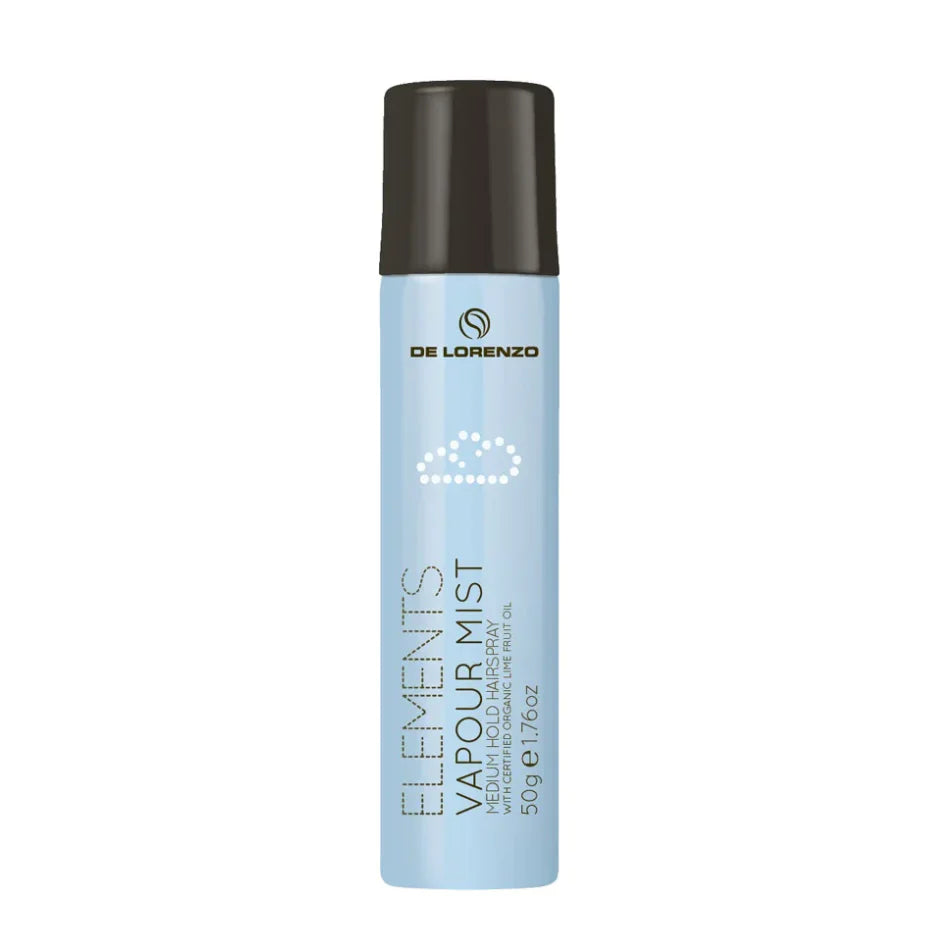 De Lorenzo Elements Vapour Mist 50g