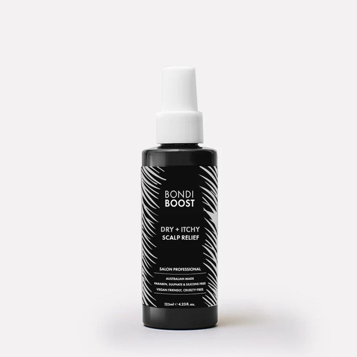 Bondi Boost Dry + Itchy Scalp Relief Spray 125ml