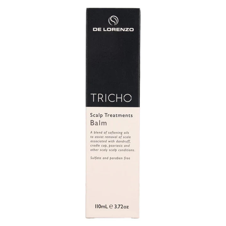 De Lorenzo Tricho Scalp Balm 110ml