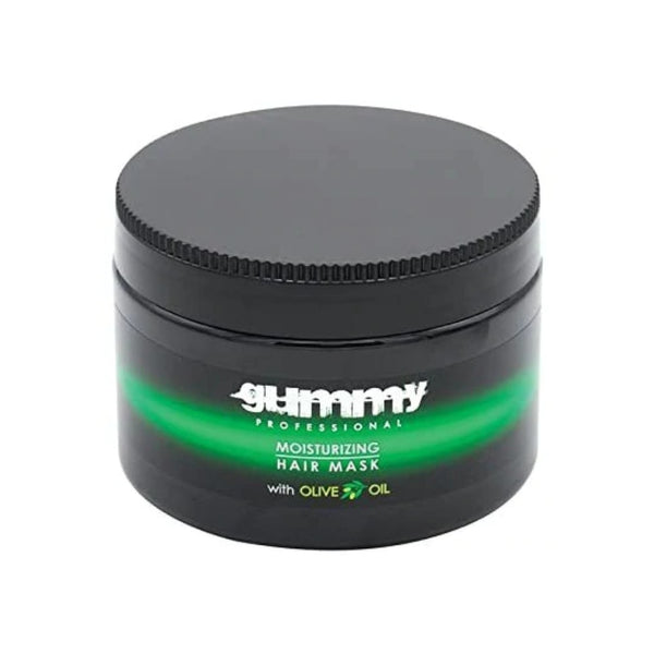 Gummy Olive Oil Mask 300ml