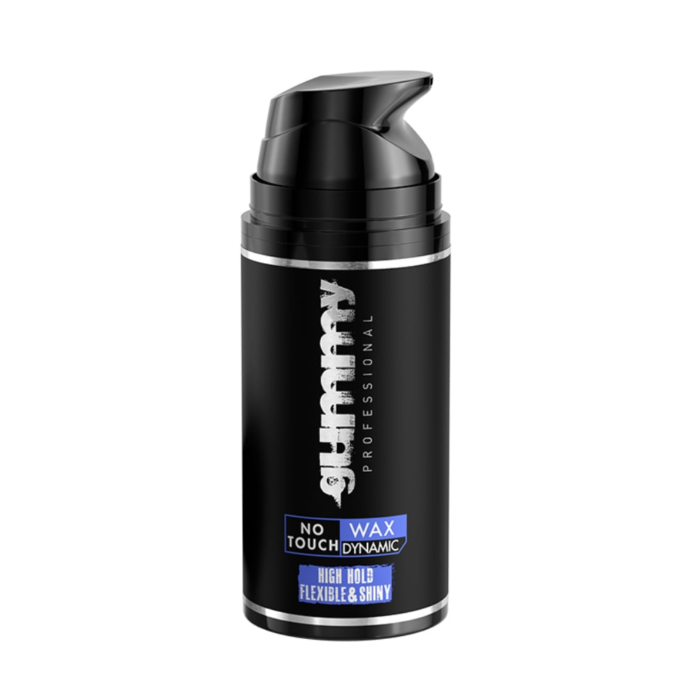 Gummy No Touch Dynamic Wax 98ml