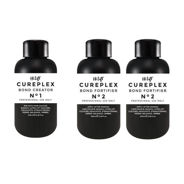 Hi Lift Cureplex Kit #4 100ml