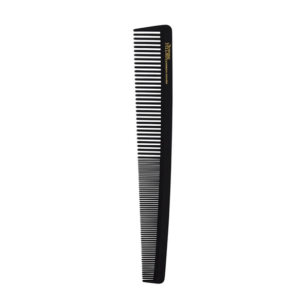 Hydra Professional Carbon Anti Static Comb 2129