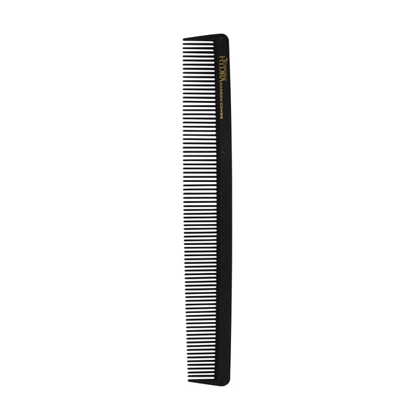 Hydra Professional Carbon Anti Static Comb 2130