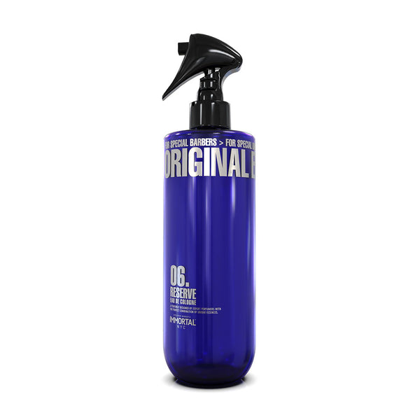Immortal NYC Original 06 Reserve Cologne 500ml