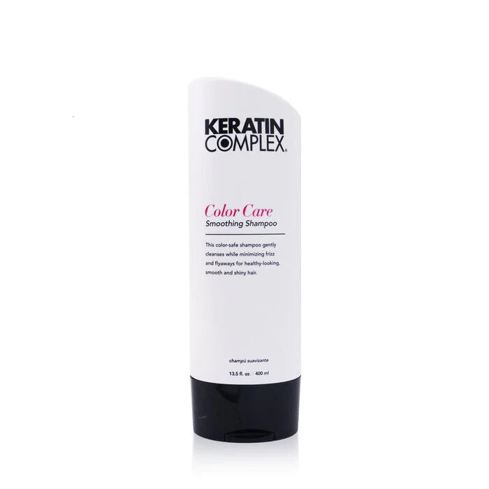 Keratin Complex Colour Care Smoothing Shampoo 400ml