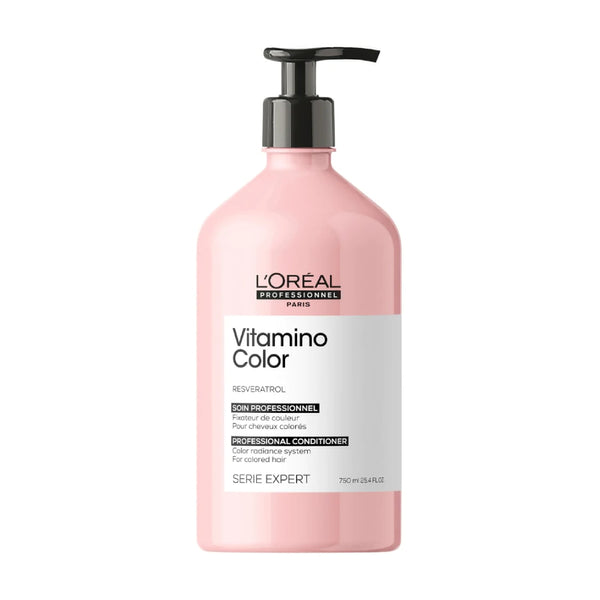 L'Oreal Professional Vitamino Colour Professional Conditioner 750ml