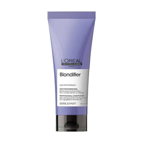 L'Oreal Blondifier Professional Conditioner 200ml