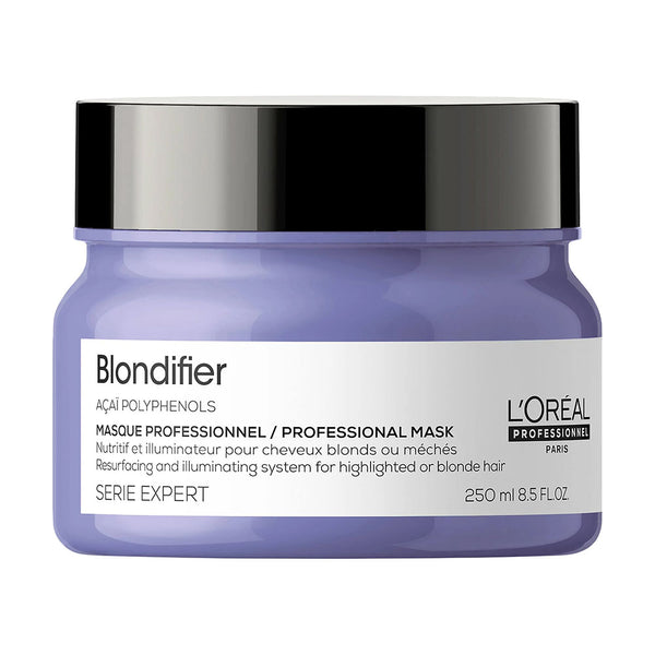 L'Oreal Blondifier Professional Mask 250ml
