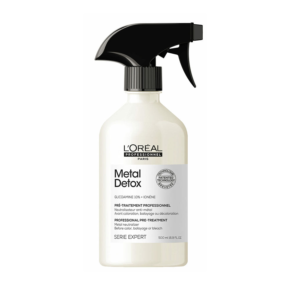 L'Oreal Metal Detox Metal Neutraliser 500ml