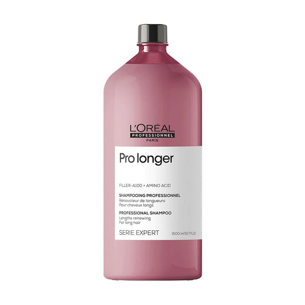 L'Oreal Pro Longer Professional Shampoo 1.5L