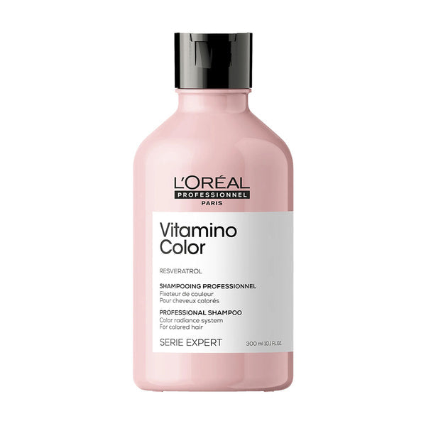 L'Oreal Vitamino Colour Professional Shampoo 300ml