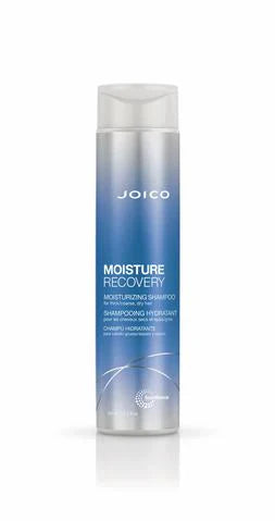 Joico Moisture Recovery Shampoo For Dry Hair 300ml