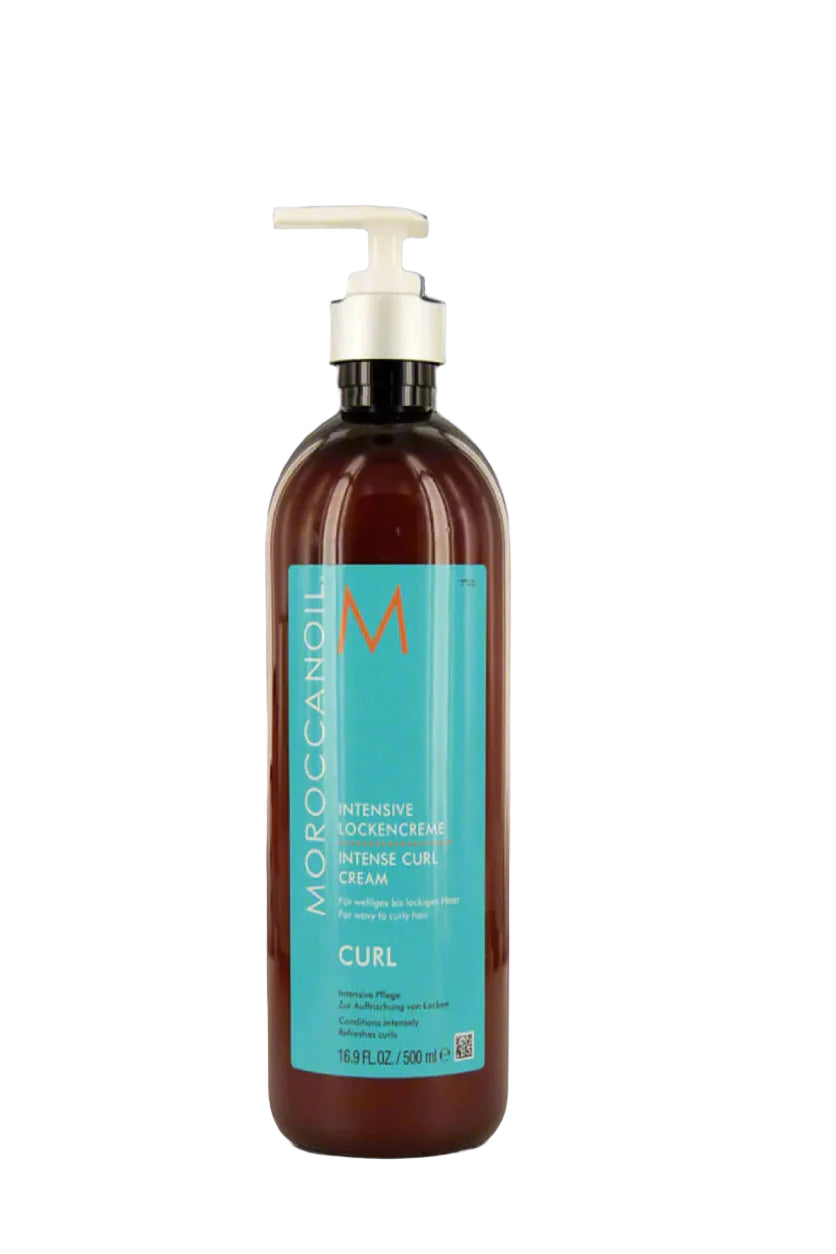 Moroccanoil Intense Curl Cream 500ml
