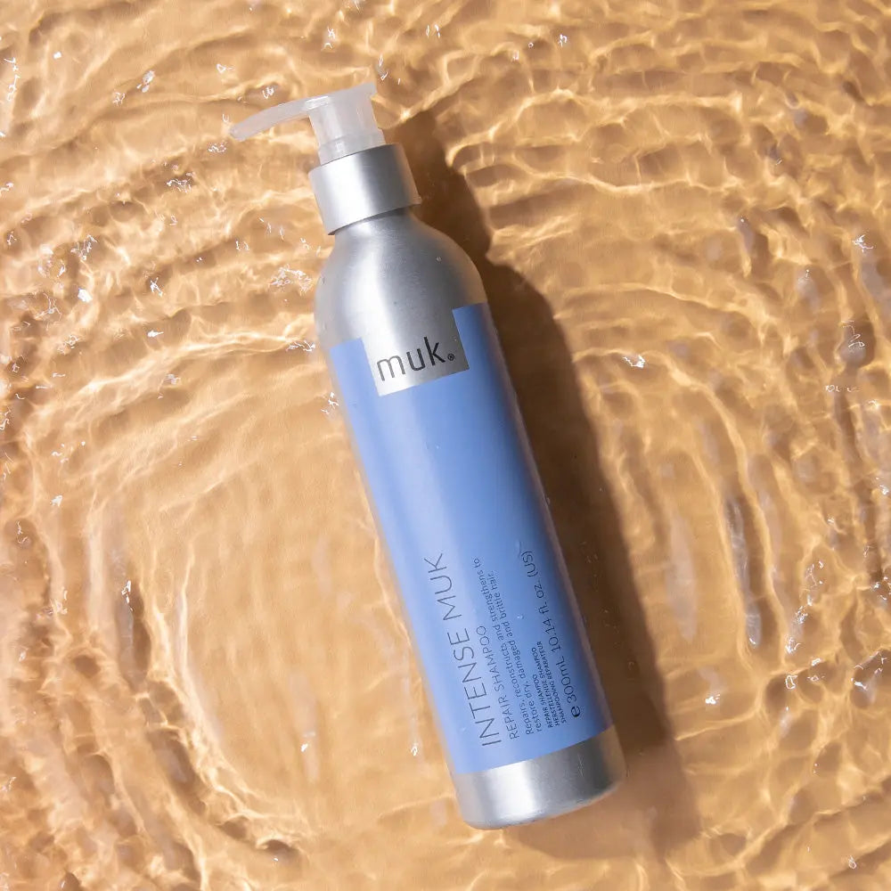 Intense Muk Shampoo 300ml